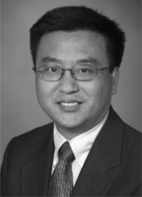 Yaqin Zhang