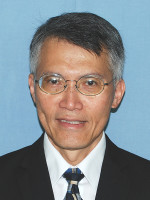 Dr. Ming Lau