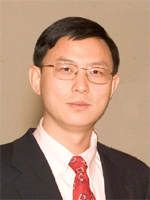 Jin Zhao