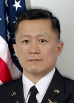 Colonel James K. Choung