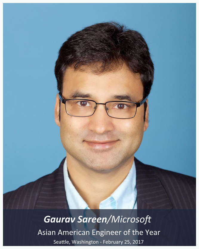 Gaurav Sareen