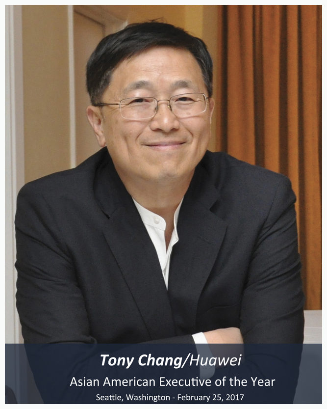Tony Chang