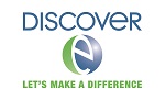 DiscoverE Logo